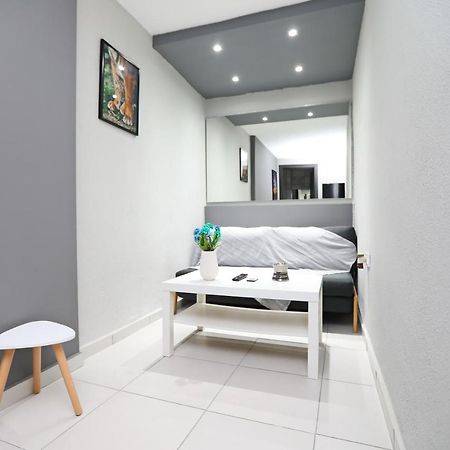 Ilposto Down Apartman Kavála Kültér fotó