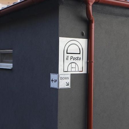 Ilposto Down Apartman Kavála Kültér fotó