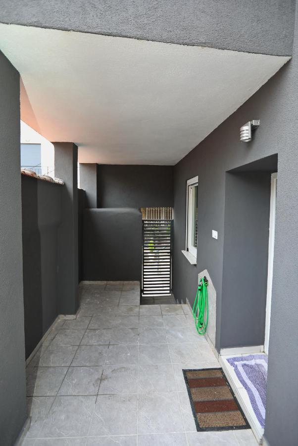 Ilposto Down Apartman Kavála Kültér fotó