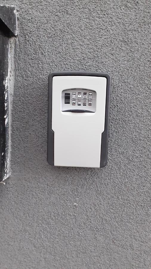 Ilposto Down Apartman Kavála Kültér fotó