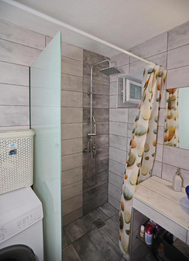 Ilposto Down Apartman Kavála Kültér fotó
