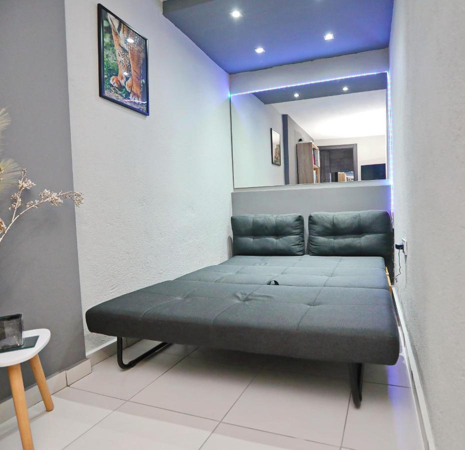 Ilposto Down Apartman Kavála Kültér fotó