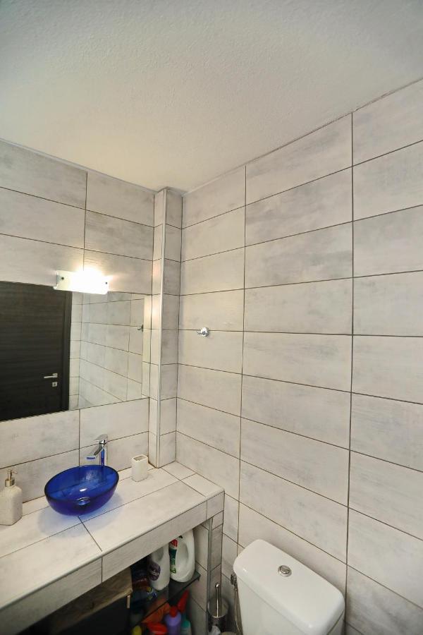 Ilposto Down Apartman Kavála Kültér fotó