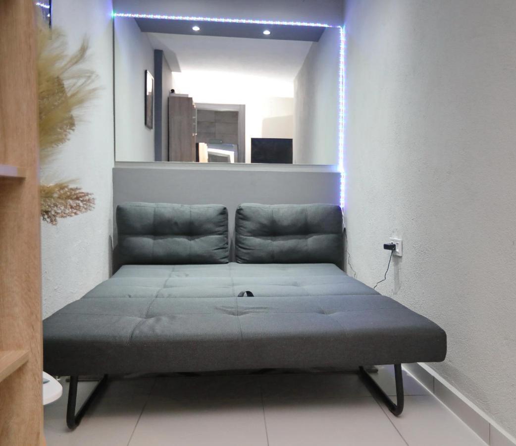 Ilposto Down Apartman Kavála Kültér fotó