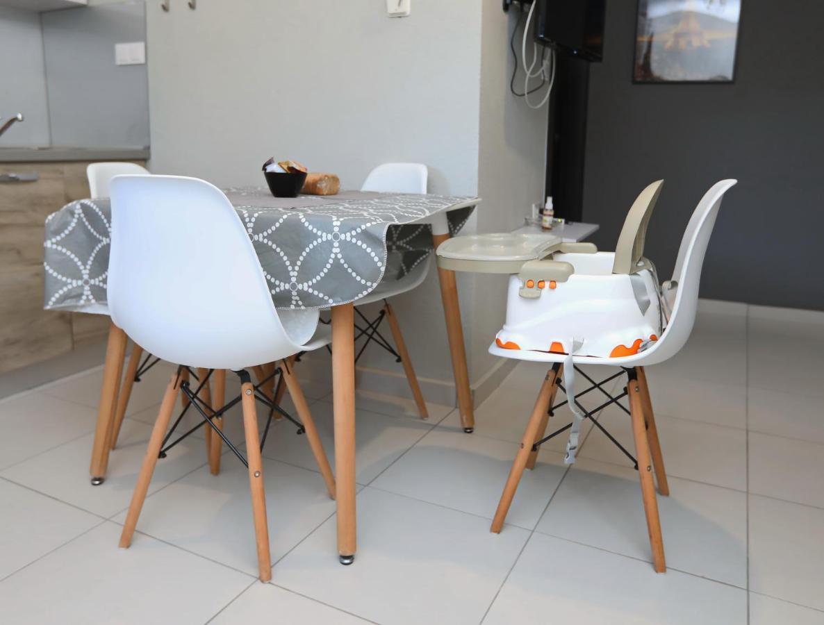 Ilposto Down Apartman Kavála Kültér fotó