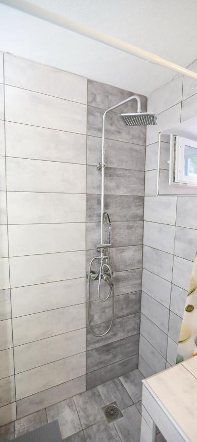 Ilposto Down Apartman Kavála Kültér fotó