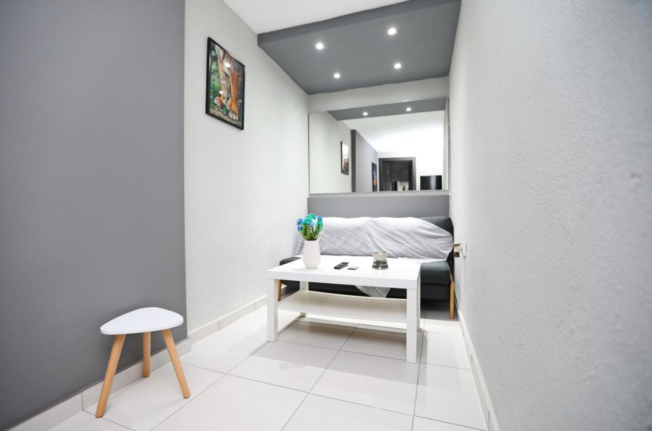 Ilposto Down Apartman Kavála Kültér fotó