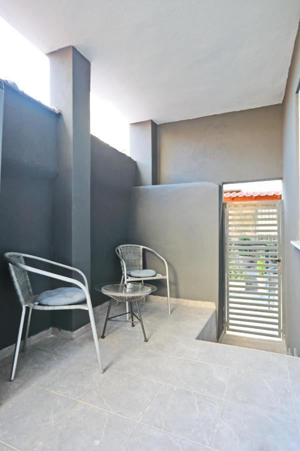 Ilposto Down Apartman Kavála Kültér fotó