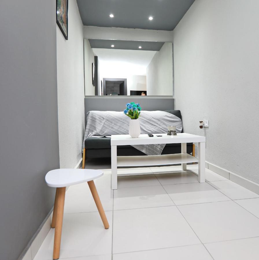 Ilposto Down Apartman Kavála Kültér fotó